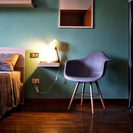 Casa Zoe Apartment Free Parking,Self Check In & Free Wi Fi Parma Exterior foto