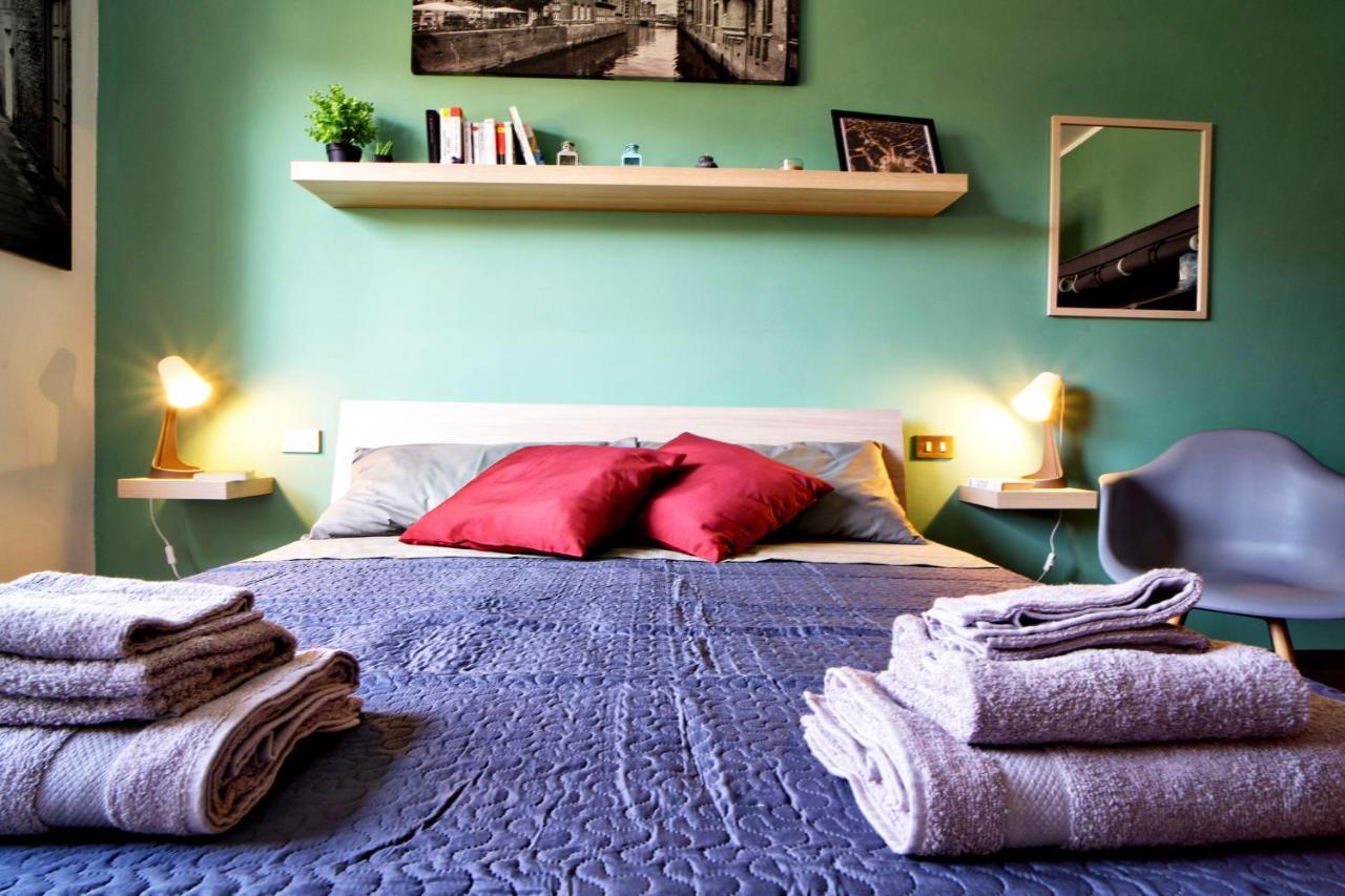 Casa Zoe Apartment Free Parking,Self Check In & Free Wi Fi Parma Exterior foto